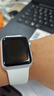 諾希適用于蘋(píng)果Apple watch S1【38mm】手表電池 內置電池更換大容量 通用A1578/A1553/A1802 曬單實(shí)拍圖
