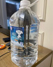 水易方（SYF）克東天然蘇打水 弱堿性水 飲用水  4l*6桶【聯(lián)名款】 曬單實拍圖