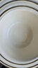 維艾（Newair）搪瓷盆和面醒面廚房家用食品級琺瑯揉面專用加厚洗菜備菜涼拌 曬單實拍圖