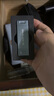 JJC USB3.1高速讀卡器 適用于UHS-Ⅱ SD/TF卡單反相機行車(chē)記錄儀存儲內存卡 支持手機Type-C蘋(píng)果16/15 商務(wù)灰 Type-C+USB+Micro B口 曬單實(shí)拍圖