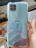 塵卡 適用OPPO A53手機殼PECM30全包鏡頭軟殼5G新款氣囊防摔外殼透明硅膠保護套超薄抗摔防滑簡(jiǎn)約男女 手機殼 新升級保護鏡頭四角氣囊硅膠軟殼 曬單實(shí)拍圖