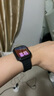 貝爾金（BELKIN）適用蘋果手表全包保護(hù)殼 AppleWatchS9鋼化膜全屏防摔殼膜二合一 適用S9/S8/S7至S4 黑色41mm款 曬單實(shí)拍圖