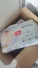 好奇（Huggies）金裝成長褲XL96片(12-17kg)加大號嬰兒尿不濕超薄柔軟透氣 曬單實拍圖