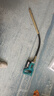 瑾軒（JUNXUAN）鋰電池混凝土振動(dòng)棒充電式水泥振搗棒無(wú)刷電機(jī)手提小型震動(dòng)器混泥 主機(jī)1電1充10節(jié)電池+35#1米 曬單實(shí)拍圖