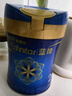 美贊臣藍(lán)臻2段奶粉 6-12月較大嬰兒配方奶粉荷蘭原裝進(jìn)口(新國(guó)標(biāo)升級(jí)) 820g*3罐 曬單實(shí)拍圖