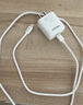 品勝3C認(rèn)證 蘋果充電器PD20W快充iPhone16套裝type-c充電頭+數(shù)據(jù)線通用蘋果16e/15小米華為安卓手機(jī)pad 曬單實(shí)拍圖