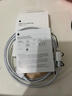 蘋果iPhone16/15充電器原裝適用PD數(shù)據(jù)線Apple全系14/13/12/11快充手機(jī)平板ipad6/7/8/9 【蘋果8-14】pd20w線1米 曬單實(shí)拍圖