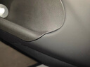 固特異（Goodyear）車門儲物盒適用于特斯拉煥新ModelY配件收納盒4個裝 曬單實拍圖