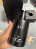 雪玲妃（SNEFE）洗面奶男士海鹽潔面乳氨基酸溫和洗面奶深層清潔毛孔清爽改善黑頭 男士洗面奶300g 曬單實拍圖