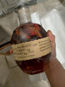 波蘭頓行貨 波蘭頓 Blanton 波蘭頓系列珍藏原釀單桶美國原裝進口威士忌 波蘭頓黃標原釀單桶 700mL 1瓶 曬單實拍圖