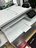 惠普（HP） 4303dw 彩色激光打印機 家用無線多功能一體機 高效辦公打印無線雙面打印復(fù)印掃描  曬單實拍圖