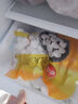 思念小柿也如意黑芝麻核桃小小湯圓240g20顆早餐元宵甜品速凍食品生鮮 曬單實(shí)拍圖