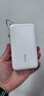 vivo45W自帶線(xiàn)充電寶2萬(wàn)毫安時(shí)【3C認證可上飛機】支持iPhone17快充 適配蘋(píng)果 小米 華為 OPPO iQOO 曬單實(shí)拍圖