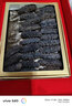 皇純 大連淡干海參干貨 250g25-45只 底播遼刺參 優(yōu)品禮盒裝 曬單實(shí)拍圖