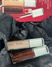 芭比波朗（Bobbi Brown）至盈呵護(hù)唇部精華唇蜜柔嫩粉+冷萃車?yán)遄?雙支裝 生日禮物 曬單實拍圖