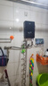 現(xiàn)代即熱式電熱水器 變頻恒溫家用衛(wèi)生間加熱器 速熱免儲(chǔ)水洗澡器小型超薄淋浴洗澡機(jī)即熱式廚房小廚寶 6.0KW【全套配件】上門安裝 曬單實(shí)拍圖