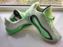 耐克（NIKE）Luka 4 PF 東契奇男子籃球鞋 HF0824-300 41 曬單實(shí)拍圖