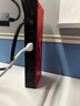 聯(lián)想（Lenovo）ThinkPad擴(kuò)展塢筆記本桌面擴(kuò)展器支持2臺(tái)4K顯示擴(kuò)展充電二合一IT遠(yuǎn)程管理雙接口 40AF0135CN 曬單實(shí)拍圖