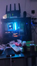 技嘉（GIGABYTE） AMD B650E AORUS主板小雕冰雕 支持新品7/8/9000系列CPU B650M A ELITE AX ICE 白色冰雕 曬單實(shí)拍圖