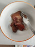 整只蹄髈醬肘子沖量即食包裝開袋肘子脫骨無骨真空肉食五香味小吃 無骨肘子肉150g * 1袋 曬單實拍圖