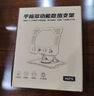 萬佳臻 平板支架吃雞ipad支架桌面手機支架鏤空散熱多功能折疊便攜360旋轉游戲直播繪畫網(wǎng)課懶人支撐架子 深空灰【全金屬丨360度旋轉丨手機平板通用】 曬單實拍圖