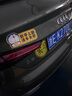 祈生花實習(xí)期車貼新手上路反光標(biāo)志汽車磁貼哆啦a夢海綿寶寶磁吸女司機(jī) 曬單實拍圖