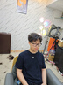 米娜造型【理發(fā)】資深設計師洗頭+剪發(fā)+美發(fā)造型-需提前預約 曬單實拍圖