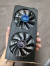 鑫銳 AMD/RX5700XT/RX7650GRE/RX580/RX590獨顯電腦臺式機顯卡電競游戲直播設(shè)計黑神話悟空游戲顯卡 【官方全新】RX590 8G八周年限量加強版 曬單實拍圖
