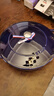 琺寶（staub）琺瑯鑄鐵鍋海鮮鍋煲湯鍋燉鍋烹飪鍋具電磁爐通用 海鮮鍋寶石藍(lán) 28cm 曬單實(shí)拍圖