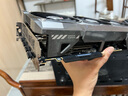 華碩（ASUS）TUF GeForce RTX 5060 O8G GAMING 電競游戲顯卡 曬單實(shí)拍圖