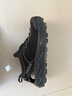 HOKA ONE ONE男款夏季霍帕拉 2戶外露營溯溪鞋 HOPARA 2抓地防滑 黑色/黑色（建議拍大半碼） 42.5 曬單實拍圖