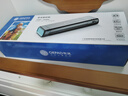 歌派（GEPAD）家用辦公照片塑封機(jī)過(guò)塑機(jī)A4塑封過(guò)塑膜小型商用相片過(guò)膠壓膜機(jī)時(shí)尚外觀 封裝機(jī)GP-S4 曬單實(shí)拍圖