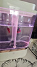 寵小帥泰國斗魚棒逗魚筆展尾訓(xùn)練斗魚玩具逗魚棒趣味互動逗魚神器斗魚筆 【繽紛彩】斗魚逗魚棒 曬單實拍圖