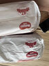 好奇（Huggies）鉑金裝紙尿褲嬰兒尿不濕小桃褲超薄 XL42片*2包(12-17kg) 曬單實(shí)拍圖