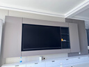 海信電視小墨E5Q Pro 75英寸超畫質(zhì)U+Mini LED 信芯芯片 墨晶屏300Hz 75E5Q-PRO E5NPRO+升級國家補貼 曬單實拍圖