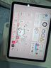 RBP2025款Air7保護殼11英寸M3芯片Air6平板保護套Air45【新升級3Y折·磁吸拆分防彎·吸筆】絨絨熊寶 曬單實拍圖