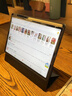 獵殼 適用華為matepad11.5s保護套磁吸pad11.5s英寸柔光板/靈動版全包防彎可拆卸帶筆槽平板電腦保護殼 【曜石黑】雙殼保護-可拆卸k折 曬單實拍圖
