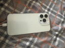 Apple【24期免息0首付】Apple iPhone15ProMax 蘋(píng)果15promax國行5G雙卡 全網(wǎng)通 二手蘋(píng)果手機 白色鈦金屬【驚喜禮包】 【99新】512G【24期免息+三年店保+0首付 曬單實(shí)拍圖