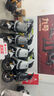九號（Ninebot）九號電動新品Fz 110電動自行車9號智能鋰電【門店自提】 到門店選顏色 曬單實拍圖