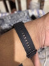 華為（HUAWEI）手表WATCH GT 5【咨詢(xún)享優(yōu)惠】運動(dòng)智能兩周續航藍牙通話(huà)體溫心率血氧健康監測送男女朋友禮物pro4 46mm幻夜黑【皮表帶+貼膜】 曬單實(shí)拍圖