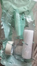 三青水性木器漆木門翻新漆木漆清漆室內(nèi)家具改色漆木紋地板漆環(huán)保油漆 象牙白（半啞光） 1kg【約刷5㎡/2遍】 曬單實(shí)拍圖