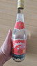 西鳳酒 西鳳375 45度 375ml 單瓶裝 鳳香型白酒 曬單實(shí)拍圖