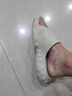 匹克態(tài)極云拖鞋男鞋夏季魔術(shù)貼外穿厚底軟彈休閑情侶運(yùn)動(dòng)拖鞋ET23027L 曬單實(shí)拍圖