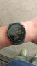 佳明（GARMIN）Forerunner255專(zhuān)業(yè)跑步戶(hù)外運動(dòng)智能手表多星定位心率血氧 神秘灰 曬單實(shí)拍圖