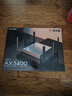 普聯(lián)（TP-LINK）飛流5480 WiFi6游戲路由 AX5400雙頻千兆無線路由器 Mesh組網(wǎng)易展Turbo版 2.5G自定義端口 XDR5480 曬單實(shí)拍圖