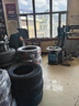 佳通(Giti)輪胎225/55R17 97V 228v1 適配 奧迪A6L/大眾途岳          曬單實拍圖