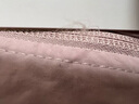 北面（The North Face）休閑夾克女 防風(fēng)防潑濺戶外短款外套【經(jīng)典款】25春夏新品|8EXC F0I/晶瑰粉 M /160 曬單實(shí)拍圖