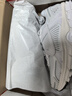 耐克（NIKE）官方女鞋AIR FORCE 1空軍一號運動鞋小麥色板鞋春季膠底休閑鞋 FZ7372-200 38 曬單實拍圖
