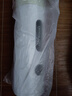 炊大皇玻璃杯雙層隔熱茶水分離男女士便攜玻璃水杯 綠色420ml 曬單實(shí)拍圖