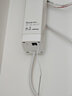 杜亞電機電動(dòng)窗簾軌道M2米家小愛(ài)V2智能家居聲控全自動(dòng) 杜亞m2米家智能電機+3.5米內軌道 曬單實(shí)拍圖